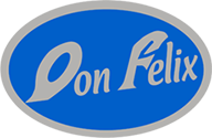 Logo Don Félix Villarrobledo